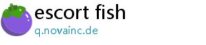 escort fish